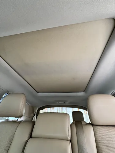 Nissan Pathfinder 3.5 Exclusive Cvt