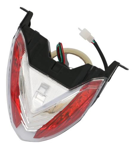 Faro Stop Posterior Led Para Bajaj Pulsar Ns 125 Mtc