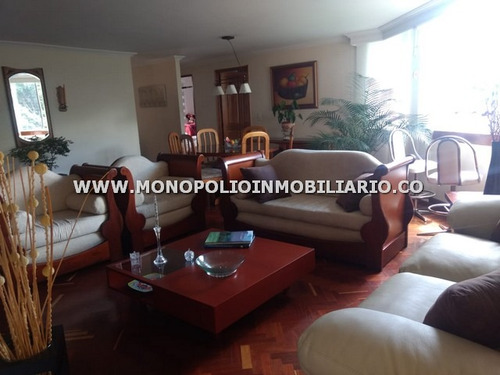 Imagen 11 de 14 de Apartamento Venta Sector La Palma Belen Cod15582