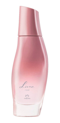 Perfume Mujer Luna Rosé - mL a $2510