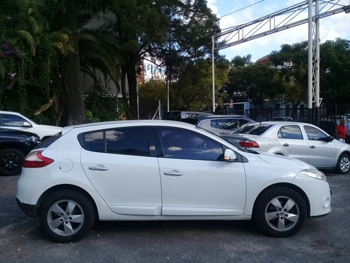 Renault Mégane Iii 2012 2.0 Privilege