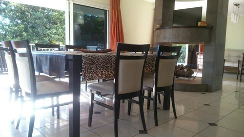 Imagen 11 de 28 de Casa En Venta 3 Dormitorios - Villa Del Lago - Carlos Paz