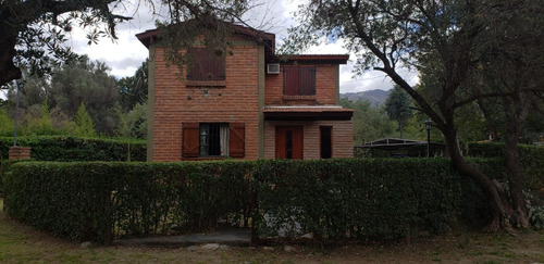 Casa En Venta Merlo San Luis A Mts De La Av Del Sol