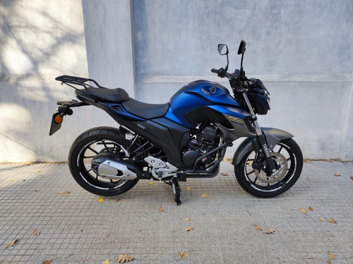 Imagen 10 de 19 de Yamaha Fz 25 Fazer 250 Excelente Estado !!!