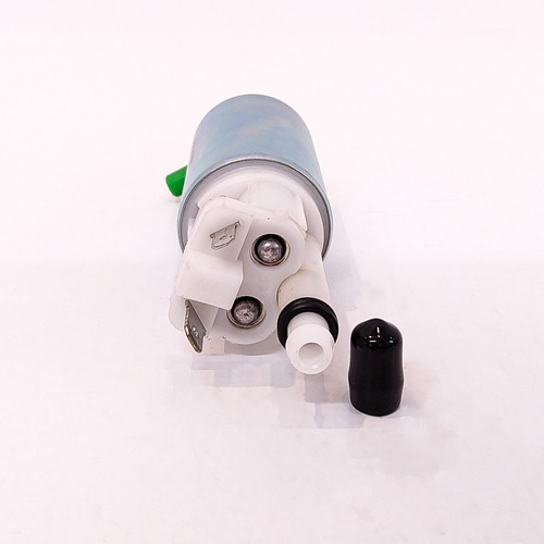 Imagen 6 de 10 de Bomba De Combustible Interna 12v 1,2 Bar 85 L/h Monopunto