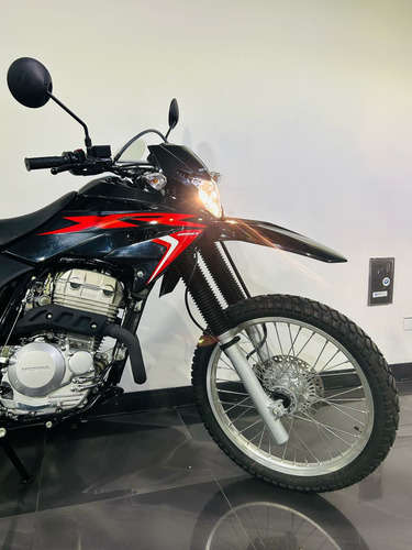 Honda Xr 250 Usado 2024 = 0km Permutas Financio Ahora 3y6