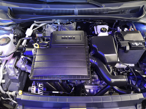 Plan Adjudicado Volkswagen Virtus Trendline 2025 Aabj