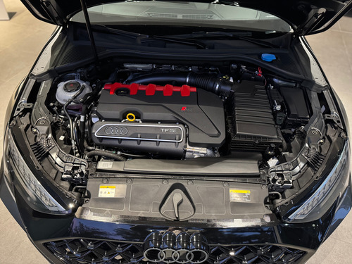 Audi RS3 2.5 Sedan 400cv
