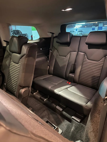 Jeep Commander 1.3 T270 Limited 4X2 At6