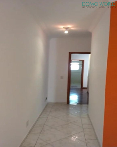 Imagem 23 de 27 de Sobrado C/ Churrasqueira - Ótimo Local! - Ca00123 - 34182113