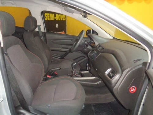 Chevrolet Onix 1.4 Mpfi Ltz 8v Flex 4p Manual