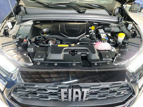 Fiat Toro 1.3 TURBO 270 FLEX VOLCANO AT6