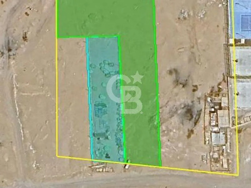 Arriendo/venta Terreno Comercial Antofagasta Costanera