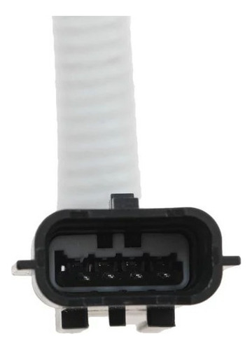 Sensor Oxigeno 2015 Sandero Antes Catali Original 0258006990