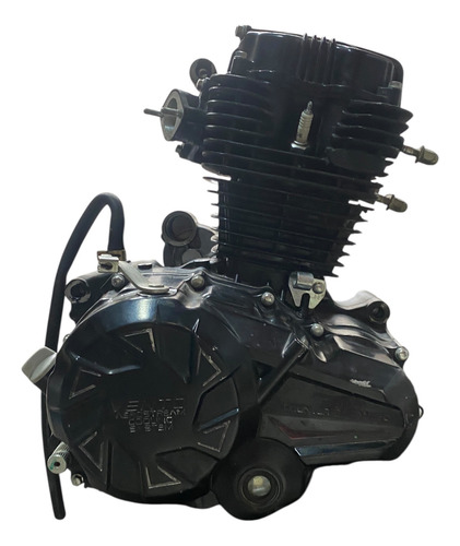 Motor Vento Crossmax 220 2024 (Usado)