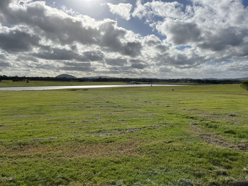 Lote En Venta En Laguna De Los Cisnes (ref: Bpv-9049)