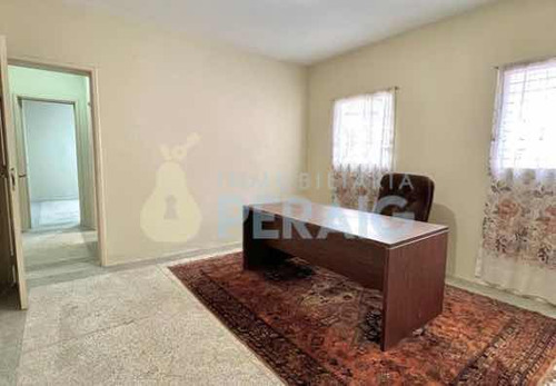 Casa Comercial En Venta Los Palos Grandes