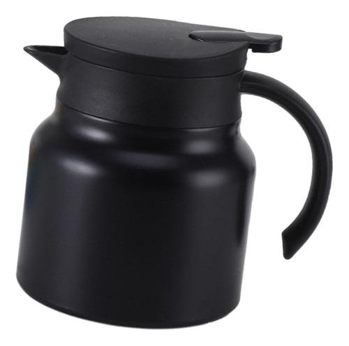 Jarra Térmica De Café De Acero Inoxidable Para 1000ml