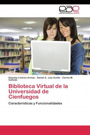 Libro Biblioteca Virtual De La Universidad De Cienfuegos ...