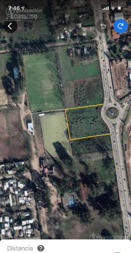 Imagen 2 de 3 de Terreno - Benavidez