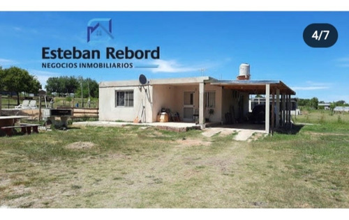 Se Venden O Permutan Dos Casas En Ejido Colon
