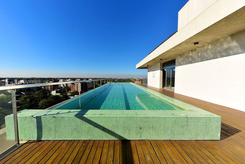 Venta 1 Amb C/amenities, Balcón,cochera Ituzaingó