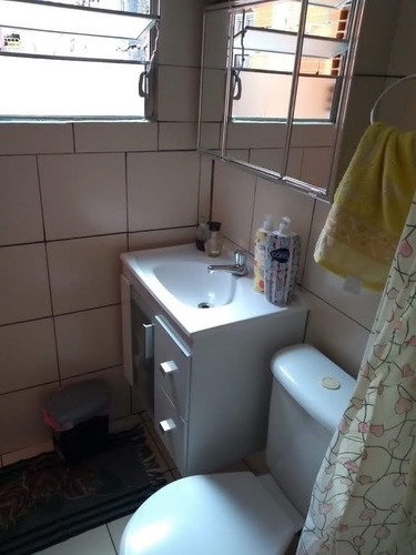 Imagem 5 de 5 de Casa Térrea Para Venda, 2 Dormitório(s), 175.0m² - 866