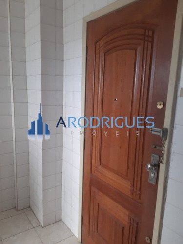 Imagem 16 de 20 de Ótimo Apartamento À Venda Com 85 M², Localizado Na Federação!!!! - Ap00556