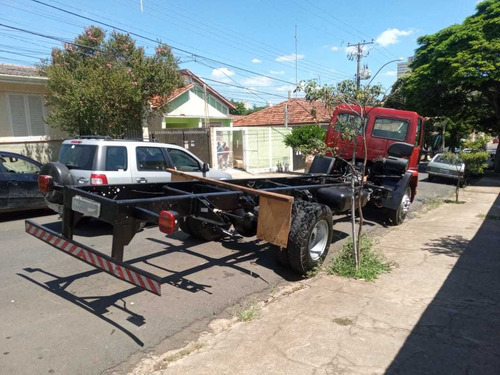 Ford Cargo 1317