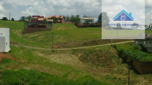 Imagem 12 de 16 de Terreno A Venda No Bairro Centro Em Itupeva - Sp. - 2897-1