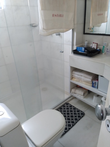 Imagem 10 de 14 de 4 Quartos A Venda No Condomínio Pituba Ville Salvador