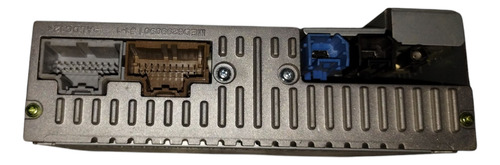 Módulo Multimidia Onix 1.0 Turbo 19/21 (Usado)