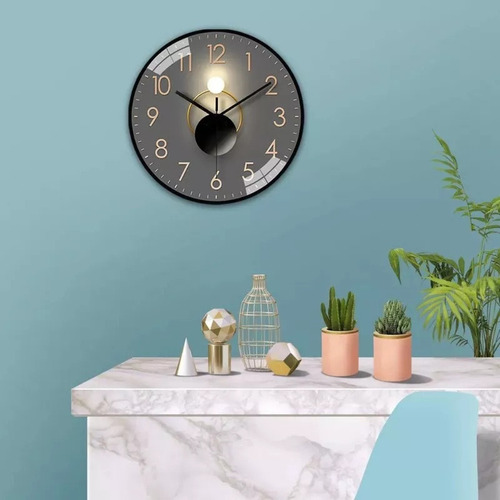 Decoração De Parede Moderna C Decor