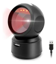 Comprar Lector De Códigos De Barra 1d 2d Y Qr Omnidireccional Usb