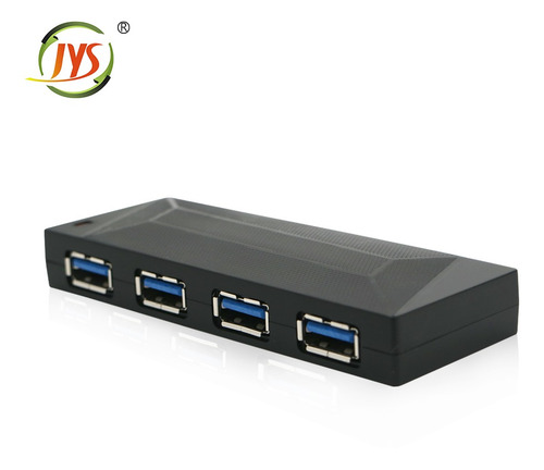 Hub Usb 3.0 De 4 Puertos Para Ps4/xboxone/wii U/xbox 360/ps3