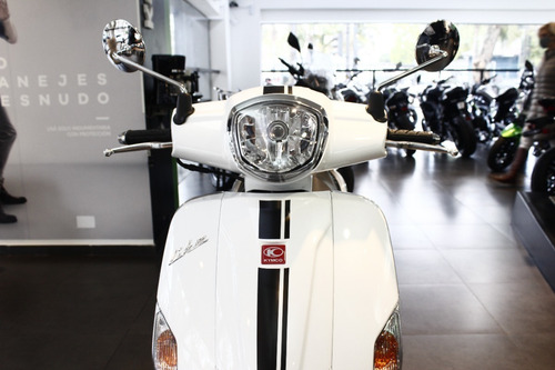 Imagen 14 de 25 de Kymco Like 125 2022- Tomamos Tu Usado - Entrega Inmediata