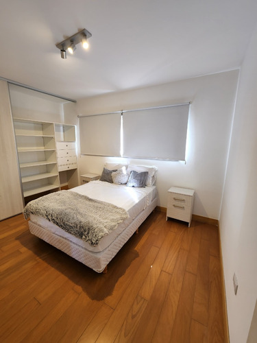 Loft En Venta Con Dos Cocheras Barrio Villa Belgrano Cordoba