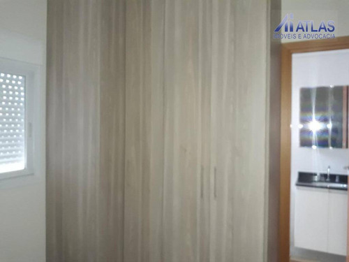 Imagem 13 de 25 de Apartamento Com 2 Dormitórios À Venda, 57 M² Por R$ 730.000,00 - Imirim - São Paulo/sp - Ap0611