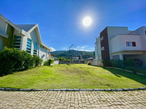 Imagem 1 de 15 de Lote No Condominio Fechado Haras Rio Do Ouro - 1395