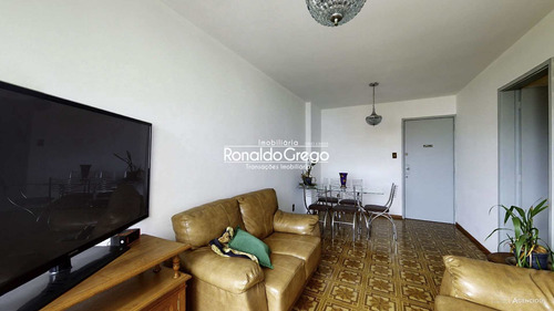 Imagem 1 de 17 de Apartamento Com 2 Dorms, Paraíso, São Paulo - R$ 639 Mil - V3607