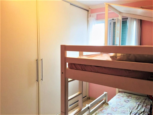 Imagem 12 de 24 de Apartamento À Venda, 60 M² Por R$ 420.000,00 - Parque Da Mooca - São Paulo/sp - Ap5112