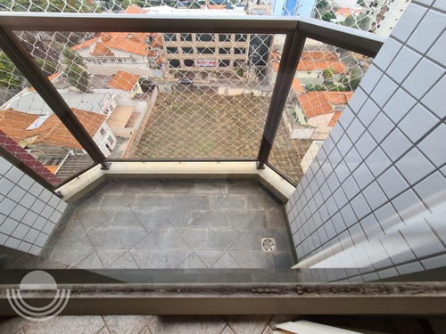 Imagem 4 de 22 de Apartamento À Venda Em Cambuí - Ap005763