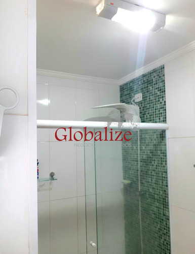 Imagem 16 de 25 de Apartamento - Ap01705 - 70753570