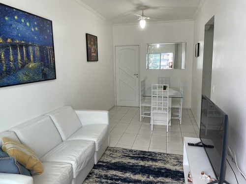 Imagem 3 de 24 de Apartamento Em Cidade Ocian, Praia Grande/sp De 73m² 2 Quartos À Venda Por R$ 330.000,00 - Ap1752862-s