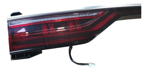 Lanterna Traseira Byd Song Plus 2024 1.5 16v V631 (Usado)