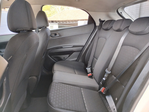 Hyundai HB20 1.0 COMFORT PLUS 12V FLEX 4P MANUAL
