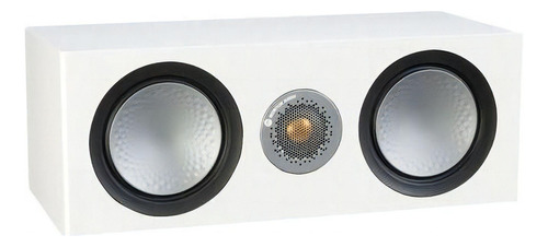Caixa Acústica Central Monitor Audio Silver C150