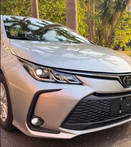 Corolla 1,8 Hybrid 2024 0 Km