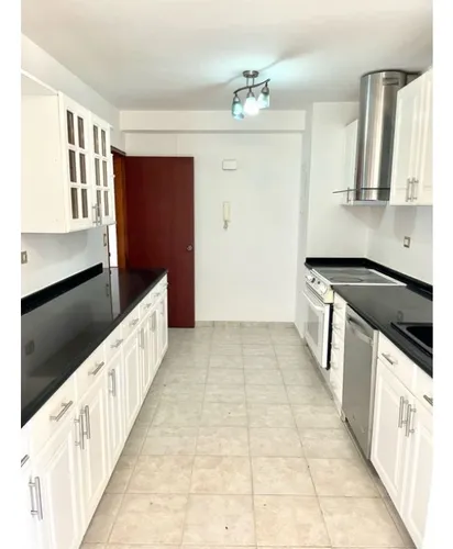 Vendo Ph 300m2 Los Samanes 1042