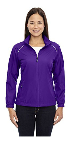 Ash City Core 365 Womens Motivate Unlined